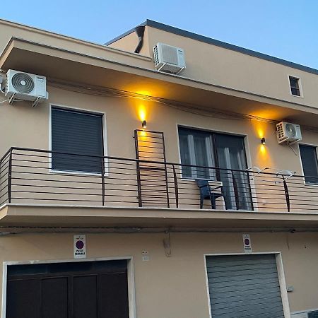莱西纳A Casa Di Nene Beb住宿加早餐旅馆 外观 照片