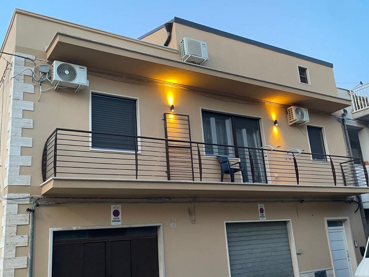 莱西纳A Casa Di Nene Beb住宿加早餐旅馆 外观 照片